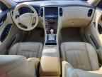 2012 INFINITI EX35