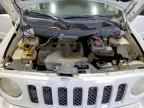 2011 JEEP PATRIOT
