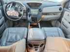 2011 HONDA PILOT