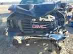 2007 GMC Sierra