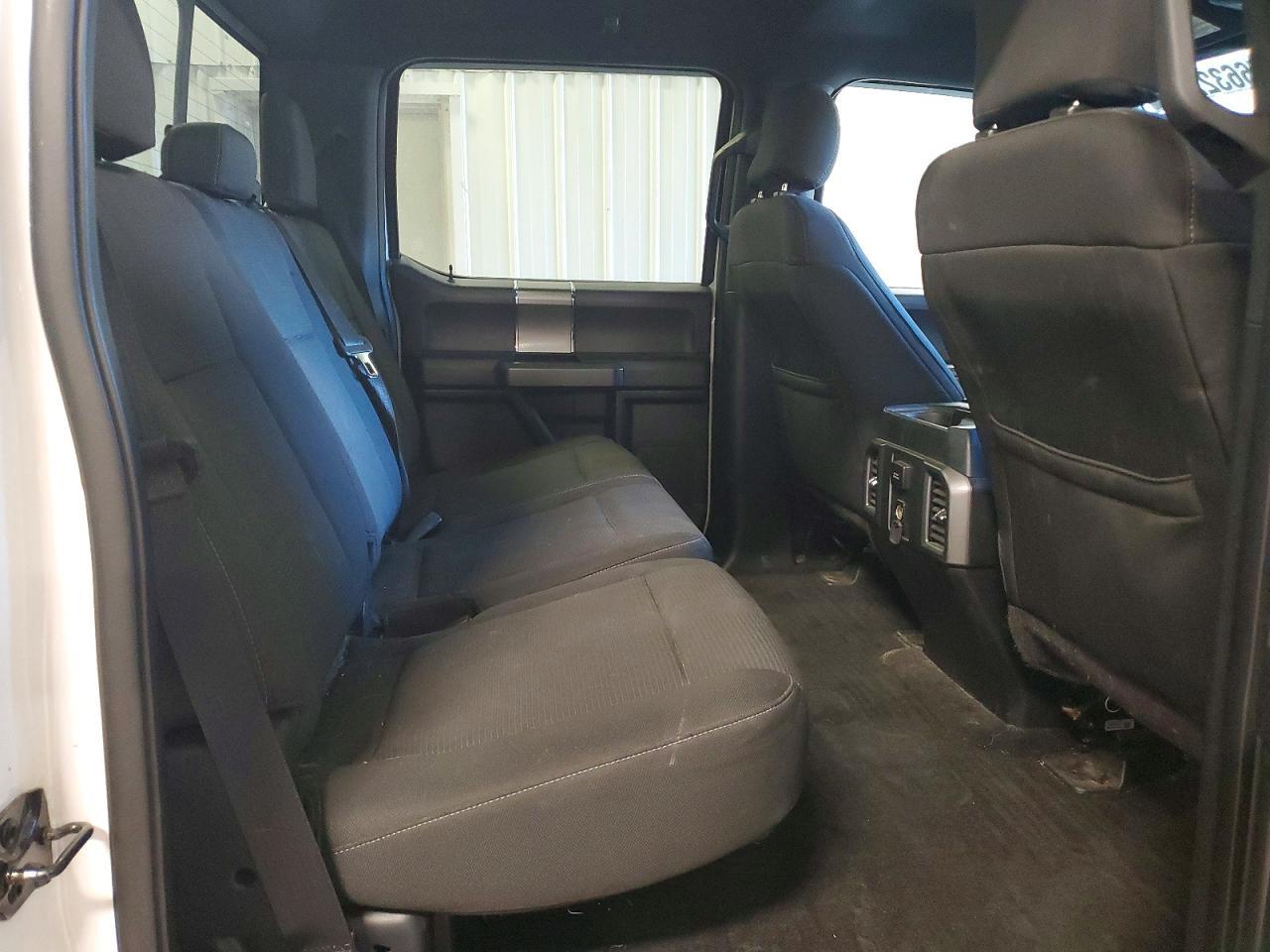 2015 FORD F-150 Lightning