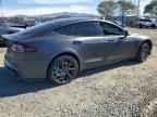2026 TESLA MODEL S