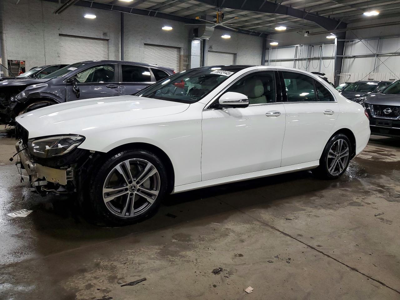 2023 MERCEDES-BENZ E-Class