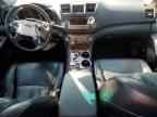 2011 TOYOTA HIGHLANDER