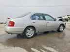 2000 NISSAN ALTIMA