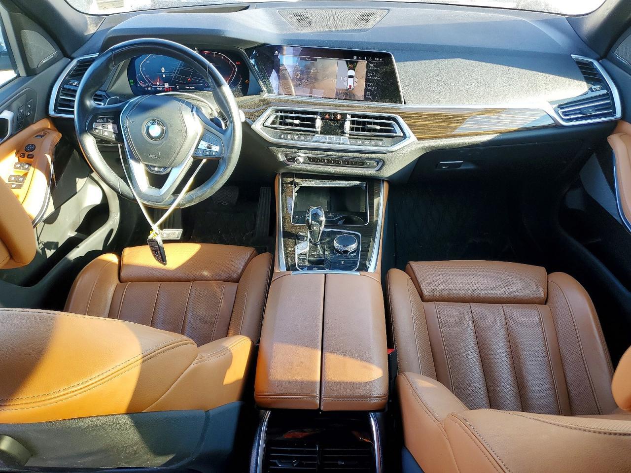 2019 BMW X5