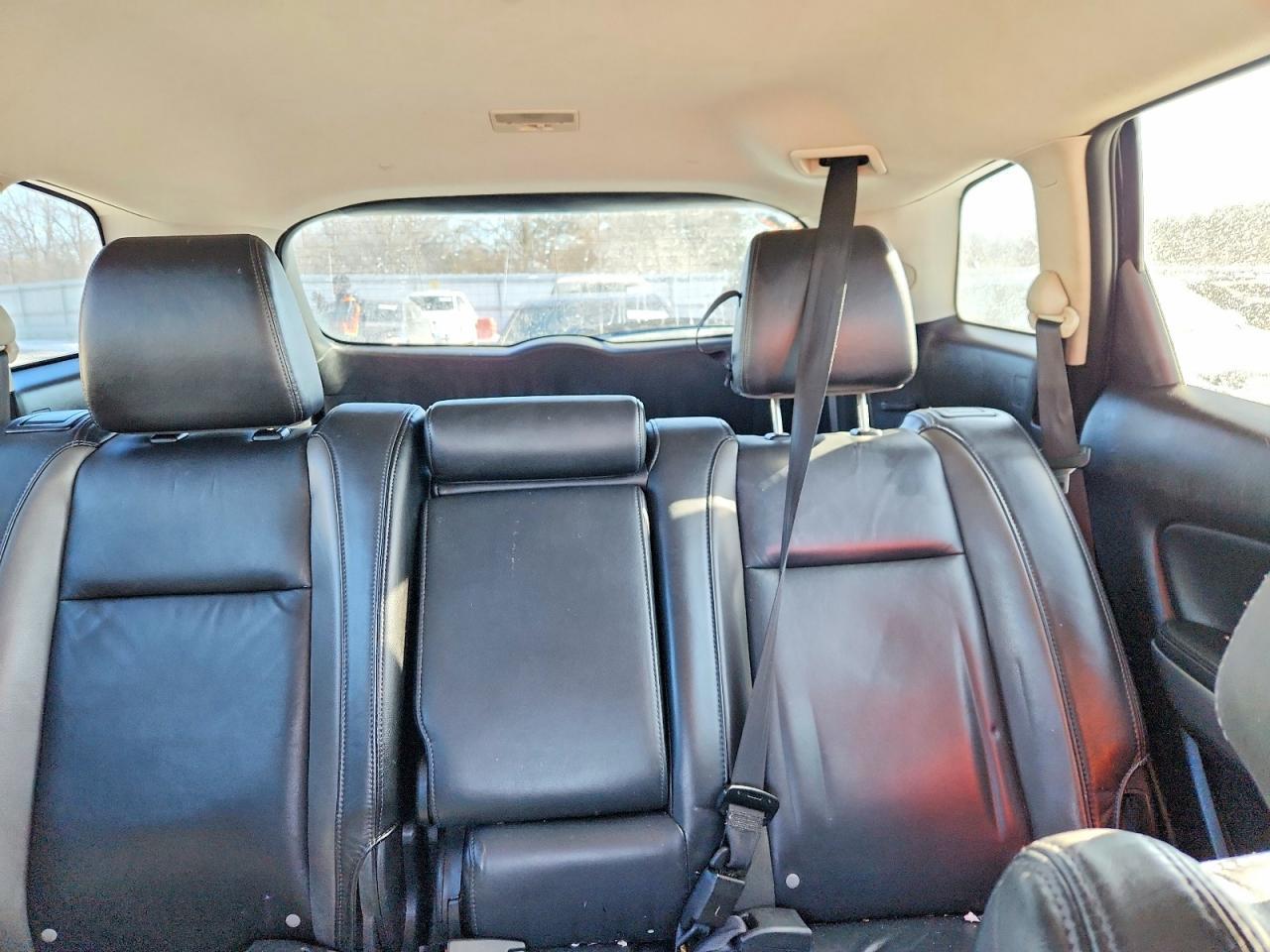 2012 MAZDA CX-9