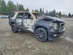2016 CHEVROLET Tahoe