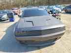 2015 DODGE Challenger