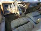 1975 LINCOLN Continental