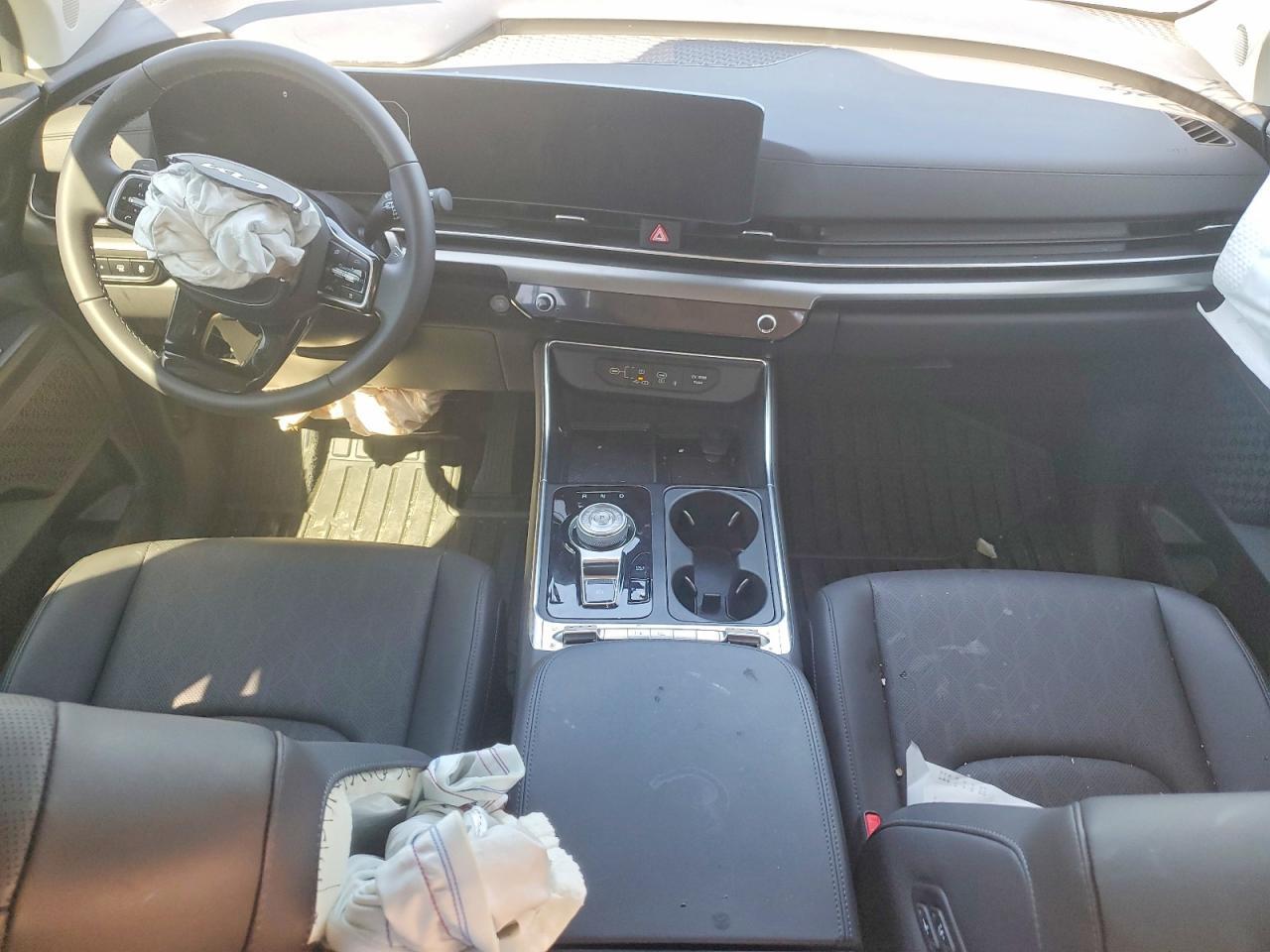 2026 KIA Carnival