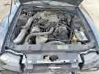 2002 FORD MUSTANG