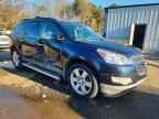 2012 CHEVROLET TRAVERSE