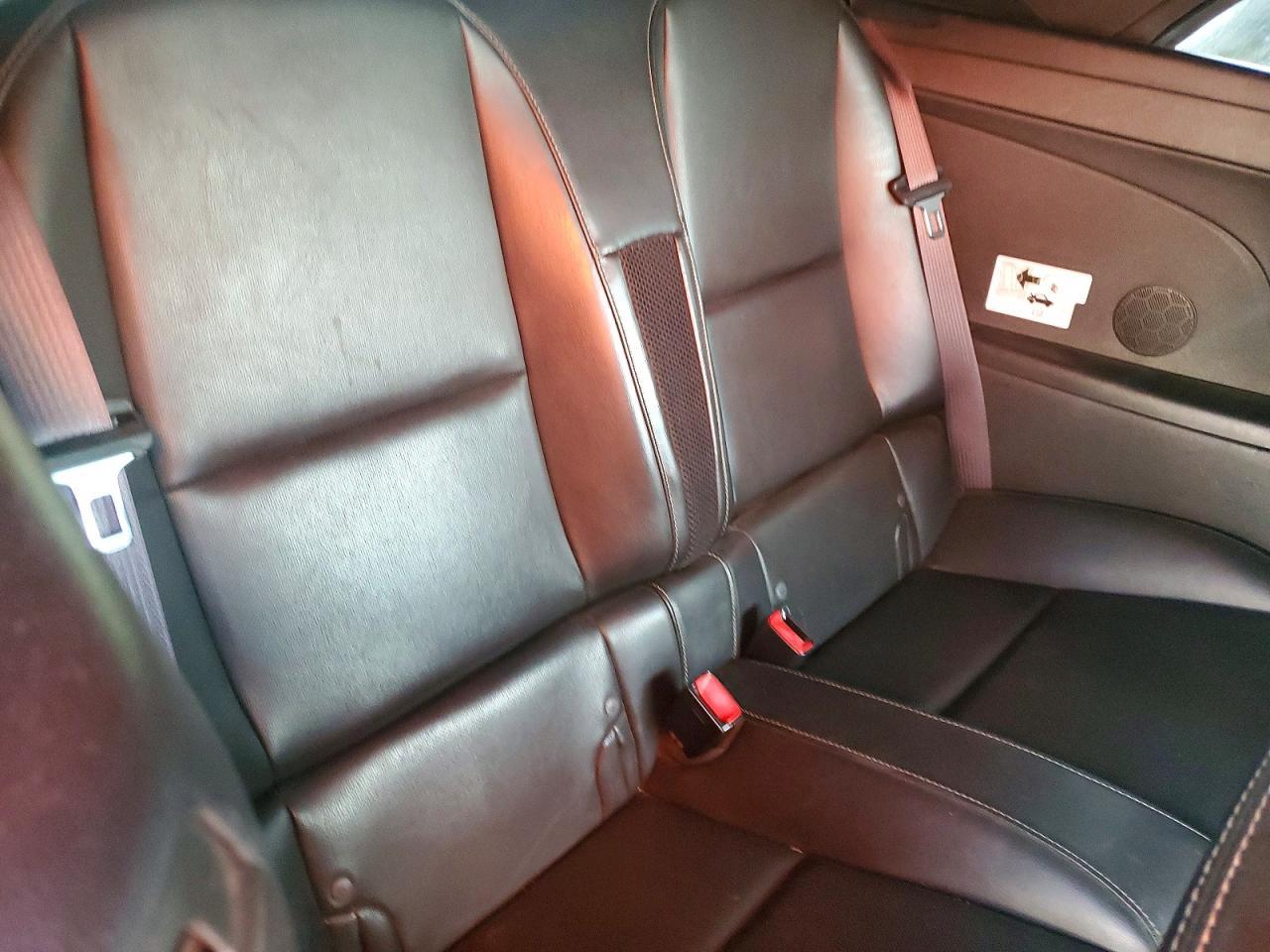 2013 CHEVROLET Camaro