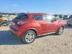 2016 NISSAN Juke