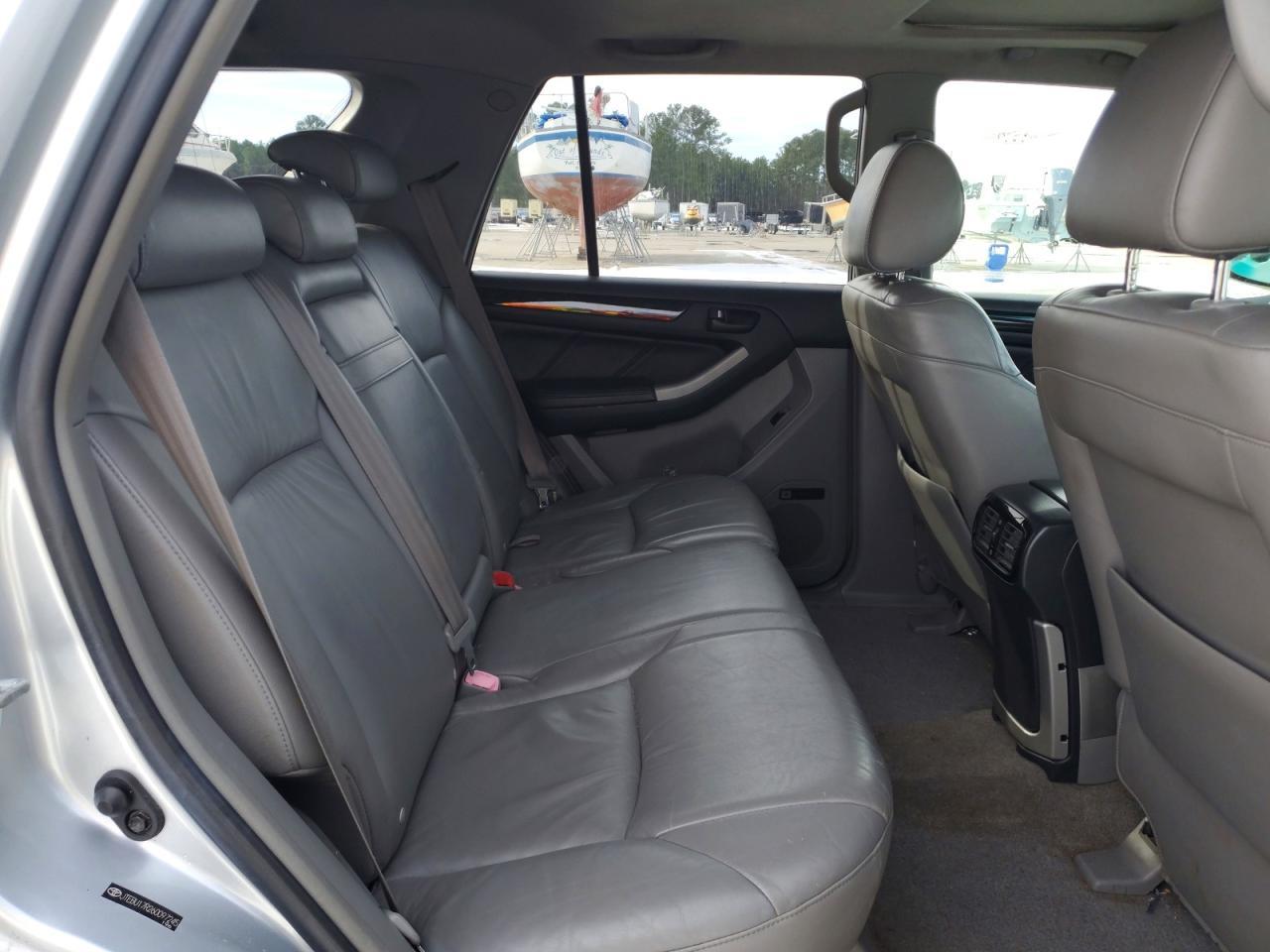 2006 TOYOTA 4Runner