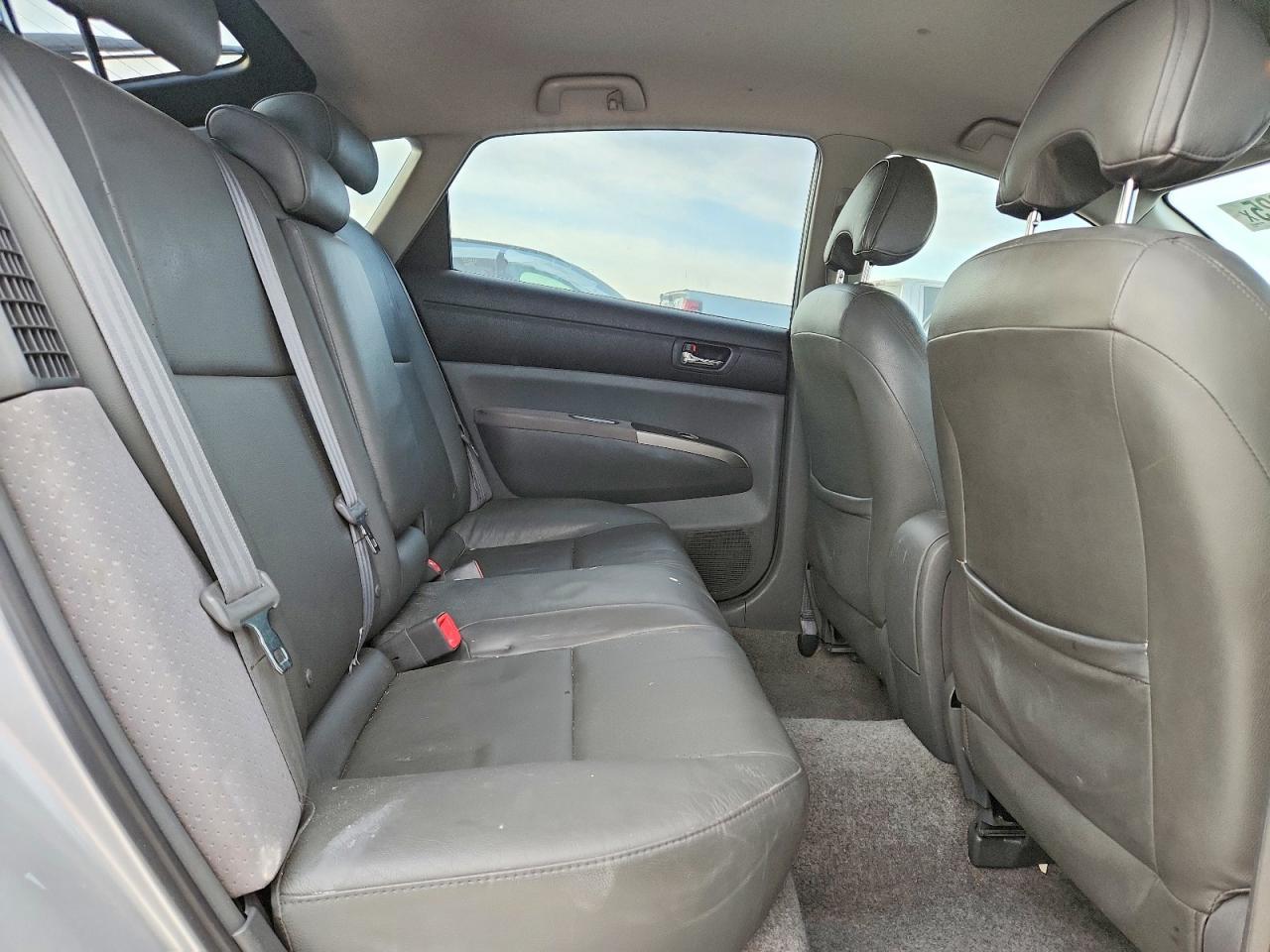 2006 TOYOTA PRIUS