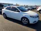 2010 KIA FORTE
