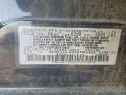 2014 NISSAN SENTRA