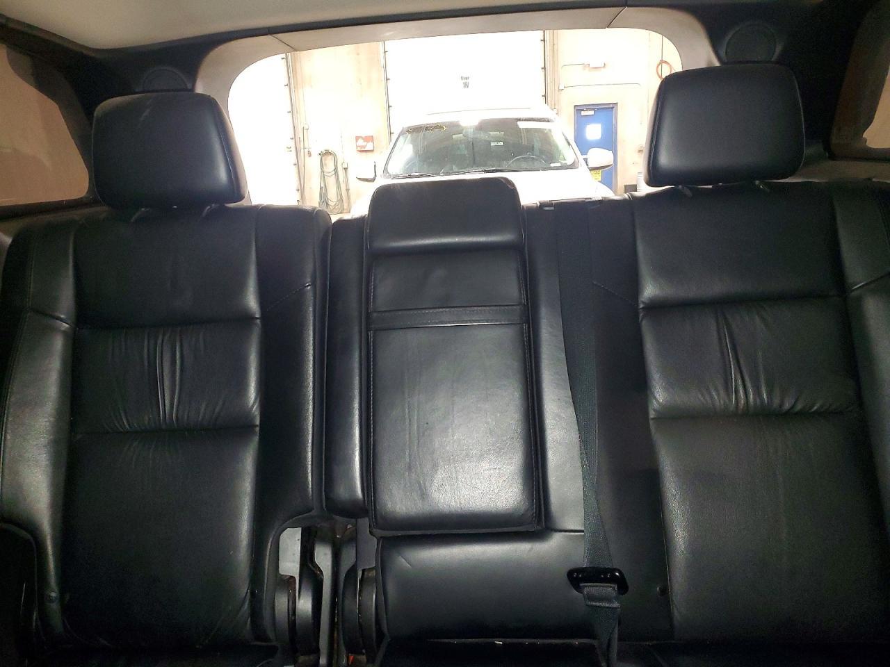 2012 JEEP Grand Cherokee