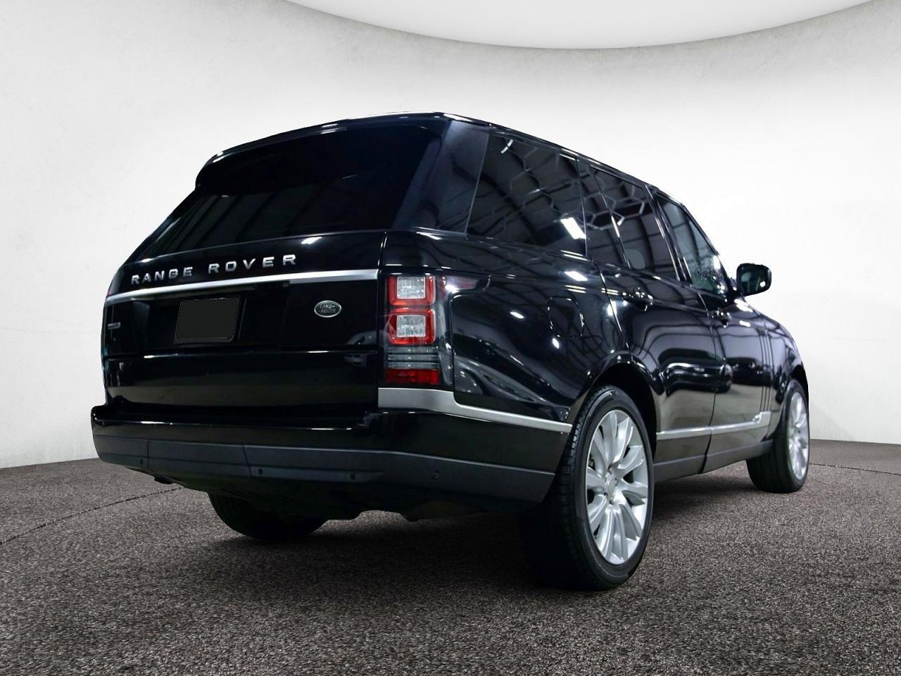 2015 LAND ROVER