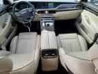 2017 GENESIS G90