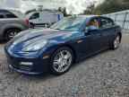 2011 PORSCHE Panamera