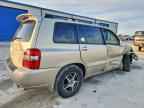 2006 TOYOTA HIGHLANDER