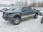 2002 DODGE Ram 2500