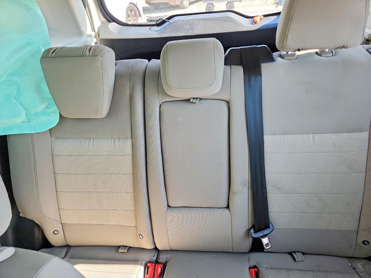 2018 FORD EcoSport