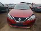 2016 NISSAN SENTRA