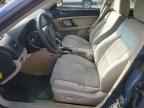 2006 SUBARU Legacy
