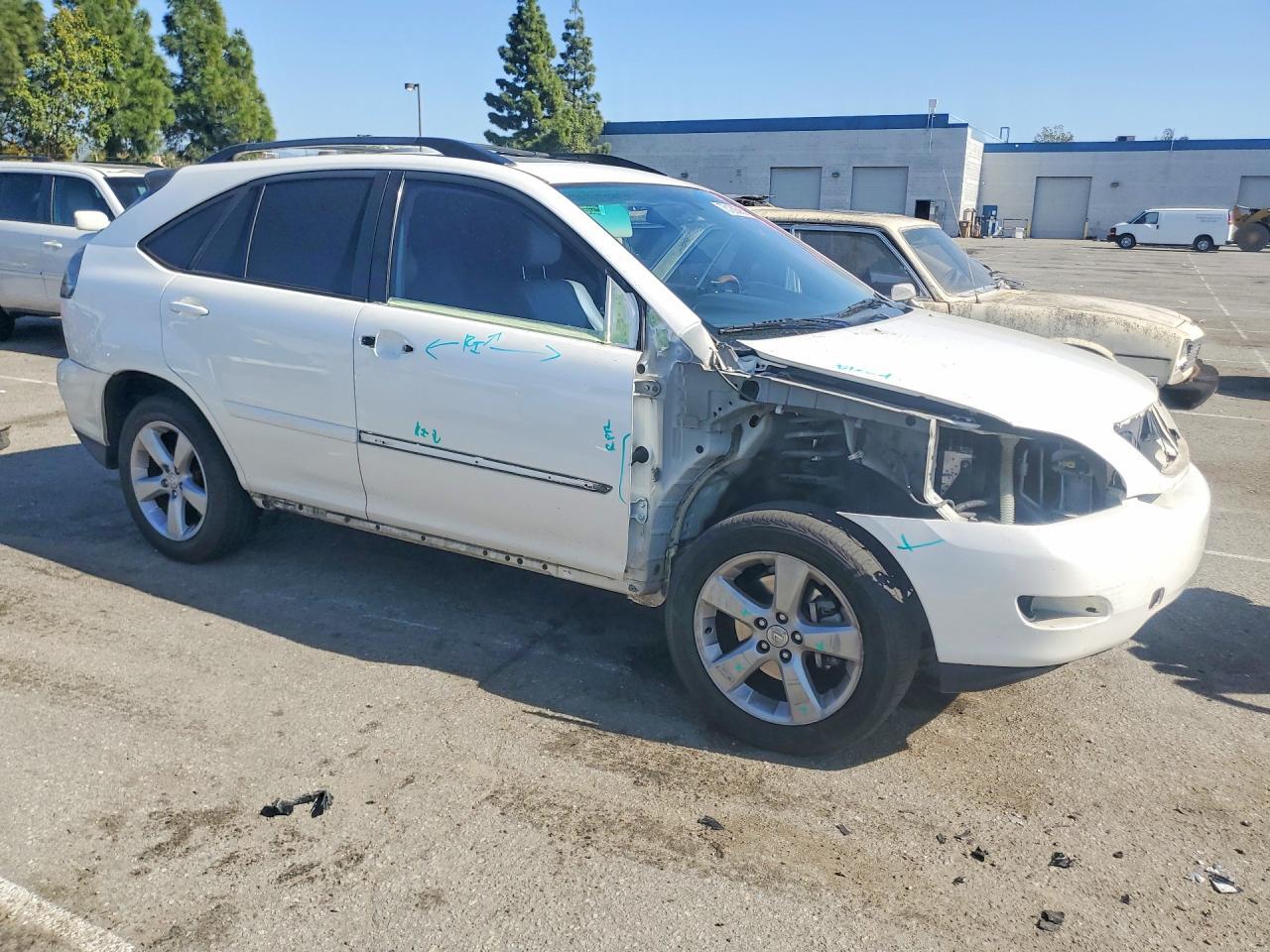 2005 LEXUS Rx 330