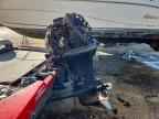 2008 Tracker 17.7 Feet Boat