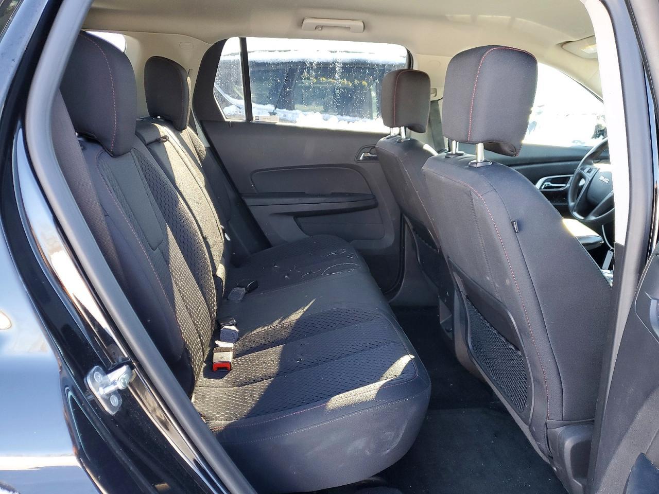 2015 GMC Terrain