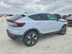 2024 VOLVO C40