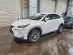 2016 LEXUS NX 200T