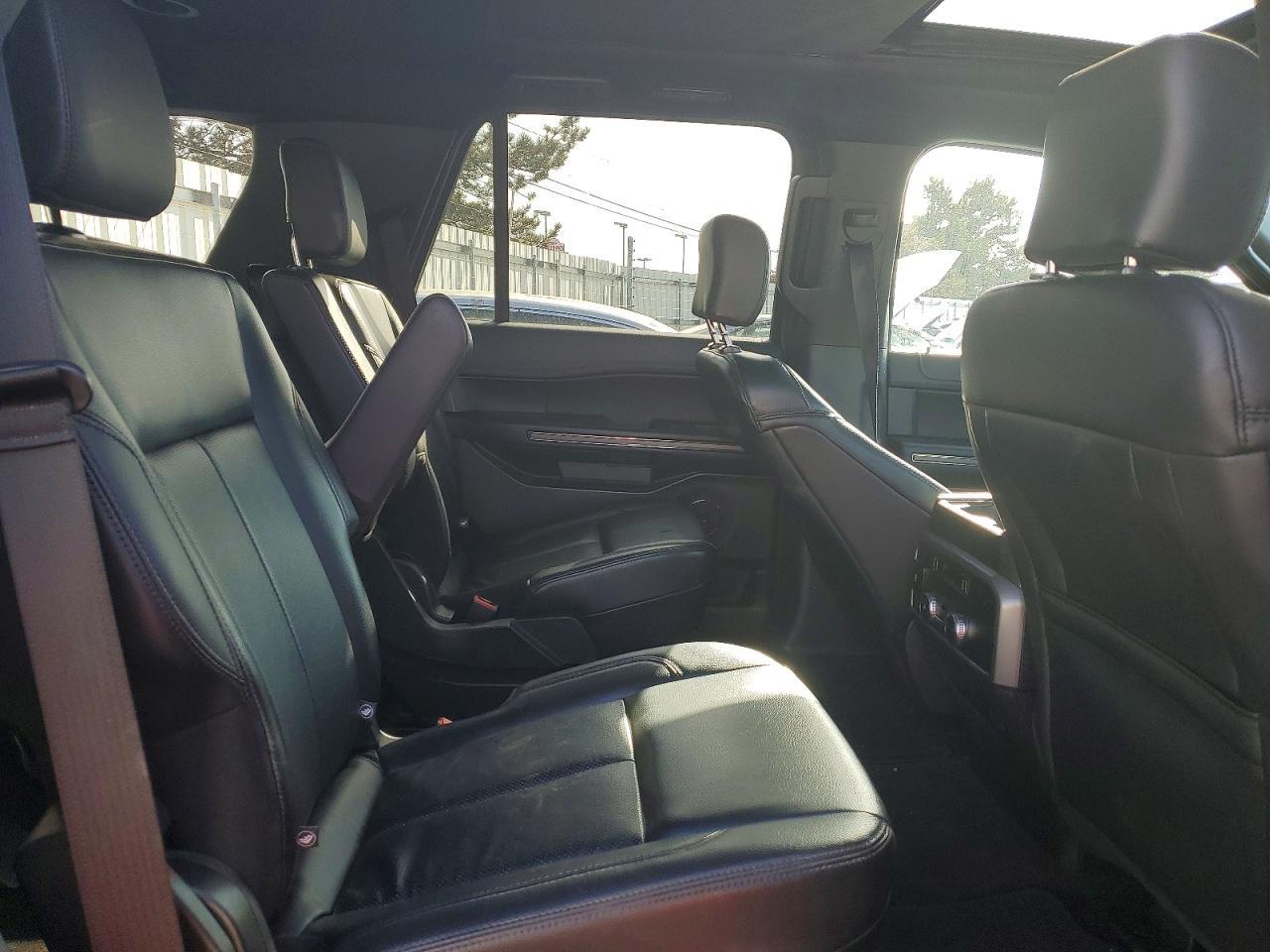 2020 FORD Expedition