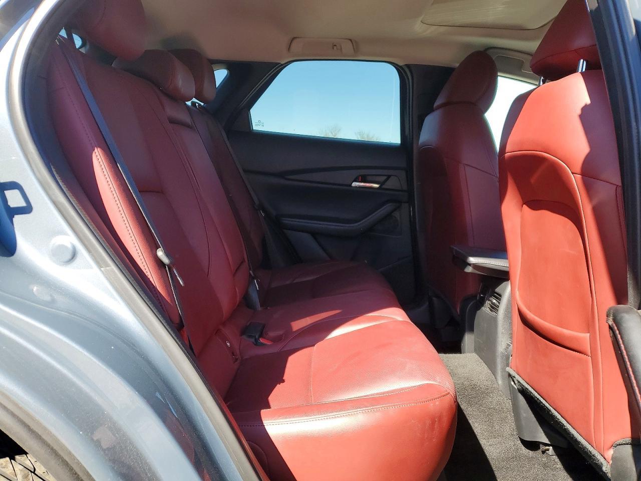 2022 MAZDA CX-30