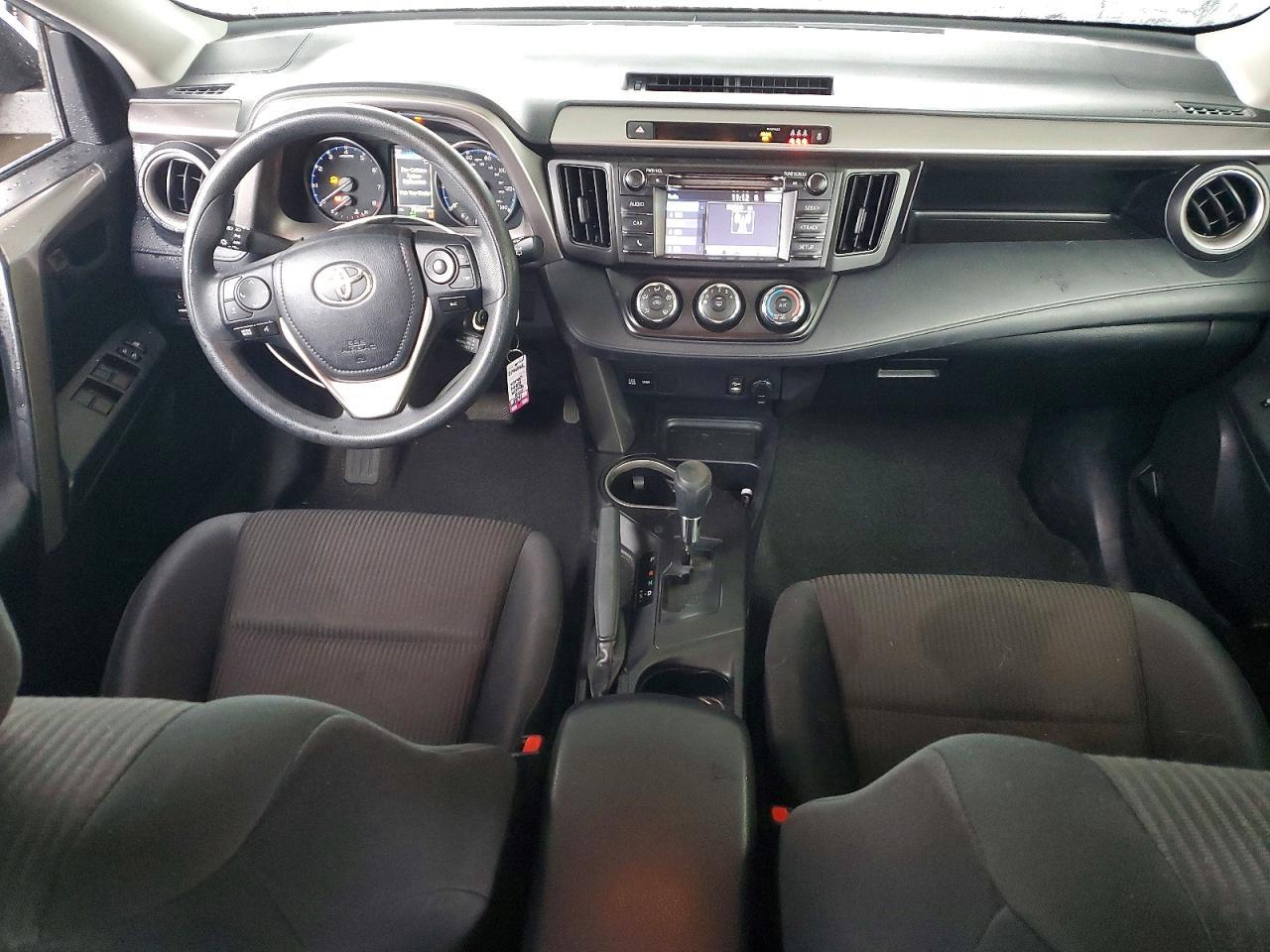 2018 TOYOTA RAV4