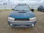 1999 SUBARU Legacy