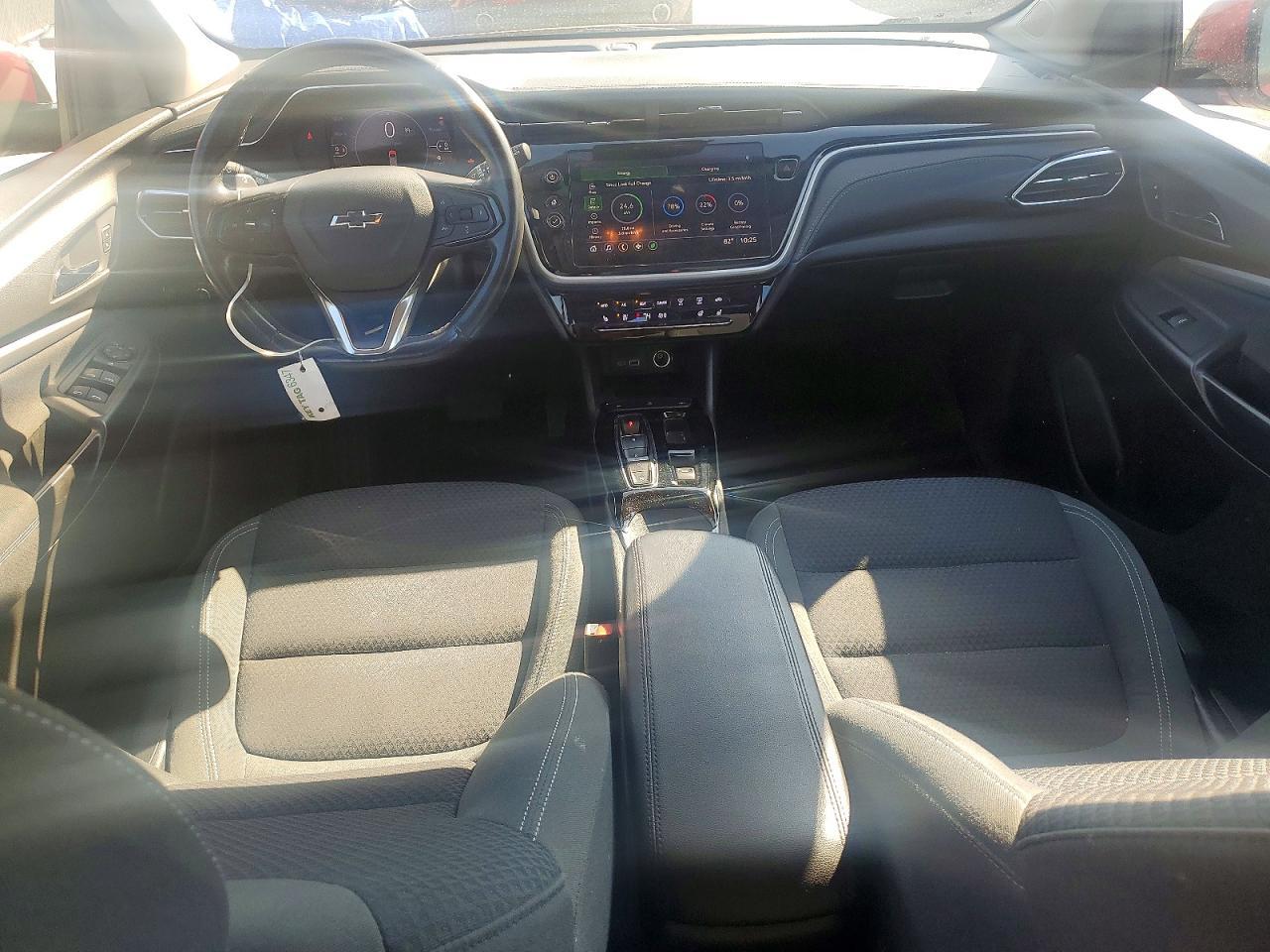 2022 CHEVROLET Bolt EUV