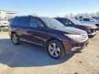 2013 TOYOTA HIGHLANDER