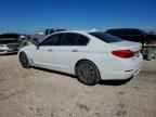 2017 BMW 5 series