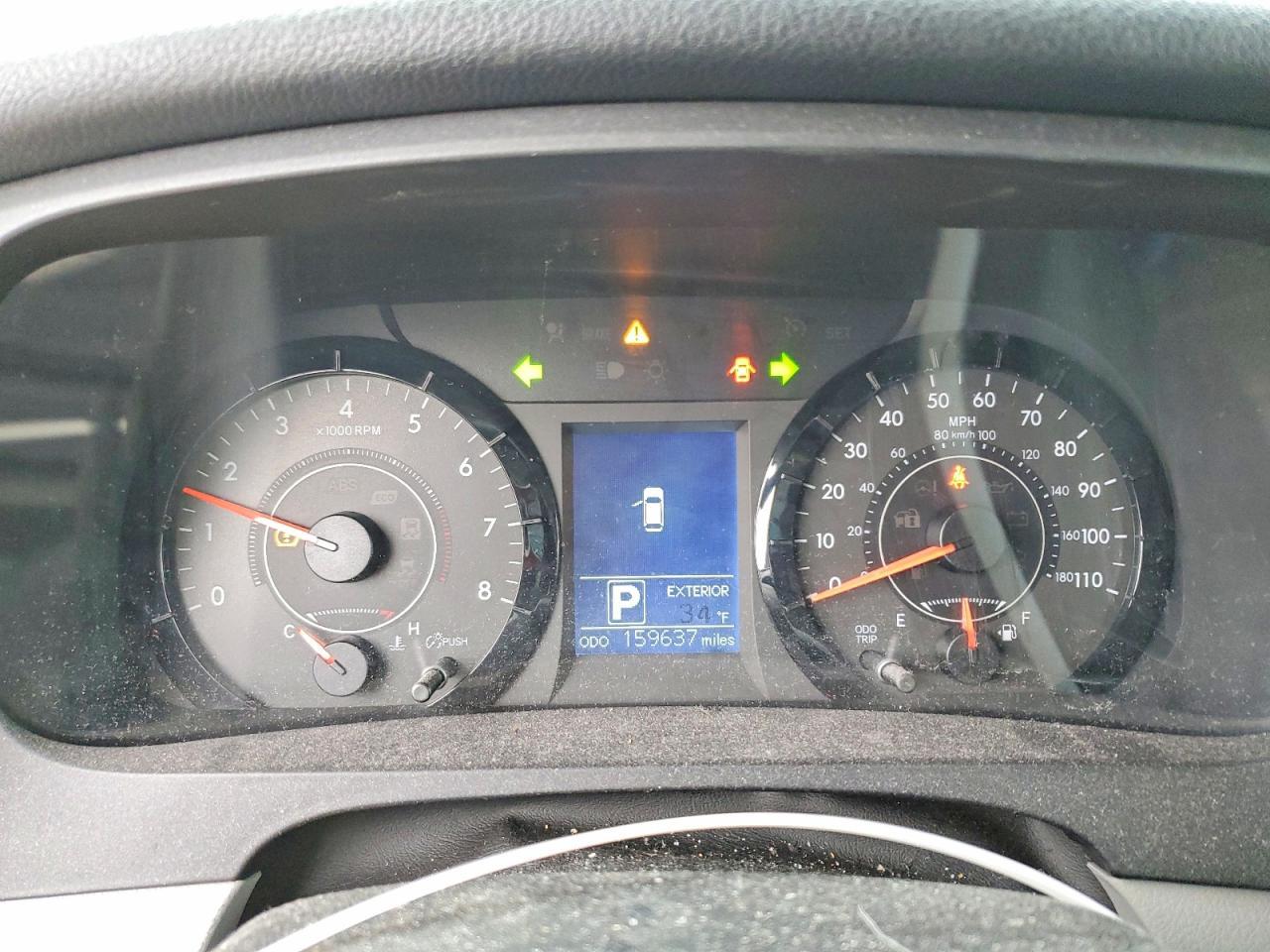2016 TOYOTA SIENNA