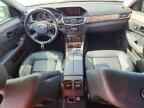 2013 MERCEDES-BENZ E-Class