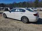 2015 BMW 5 series
