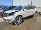 2015 CHEVROLET TRAVERSE