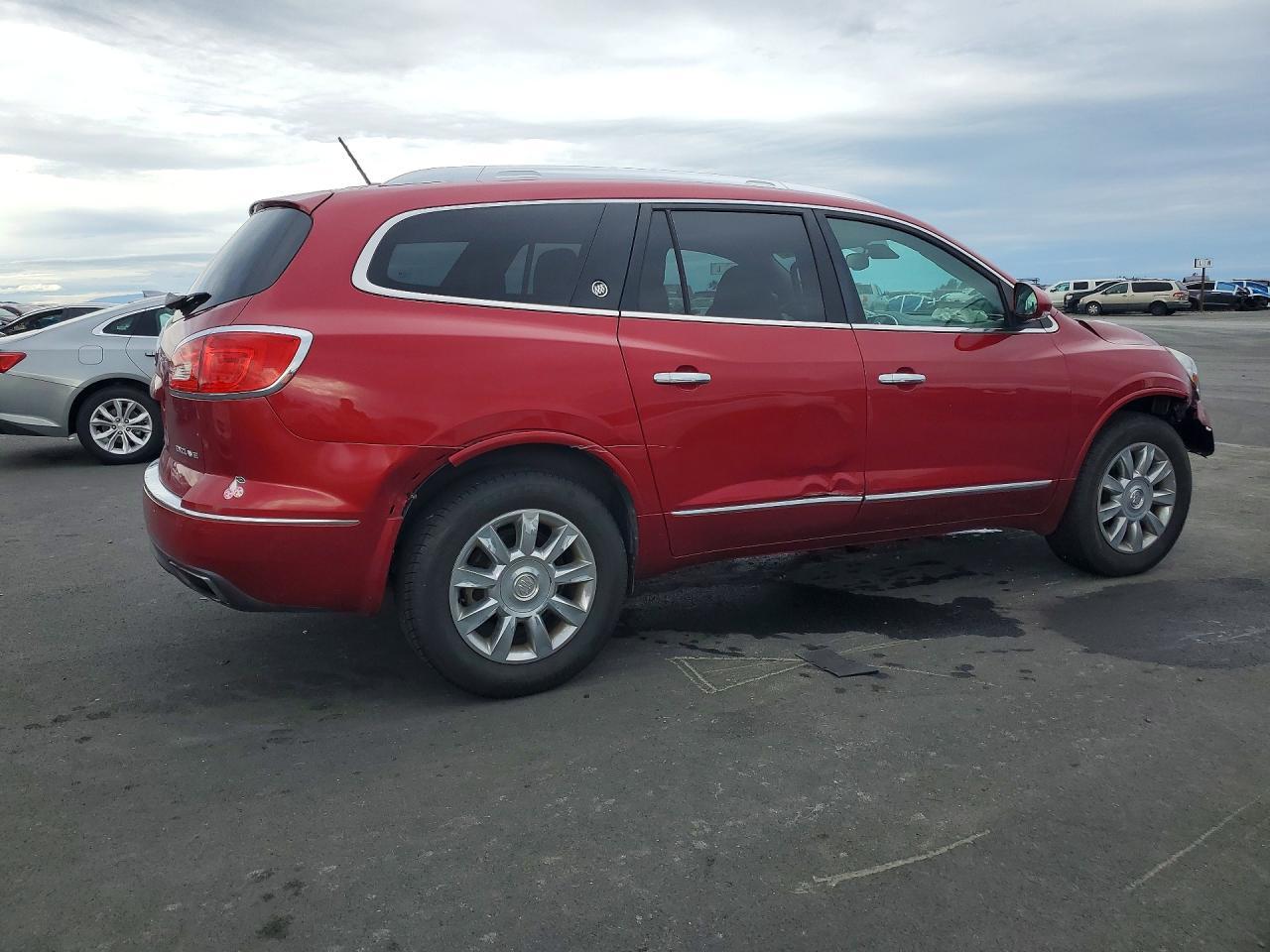 2014 BUICK ENCLAVE