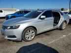 2018 CHEVROLET IMPALA